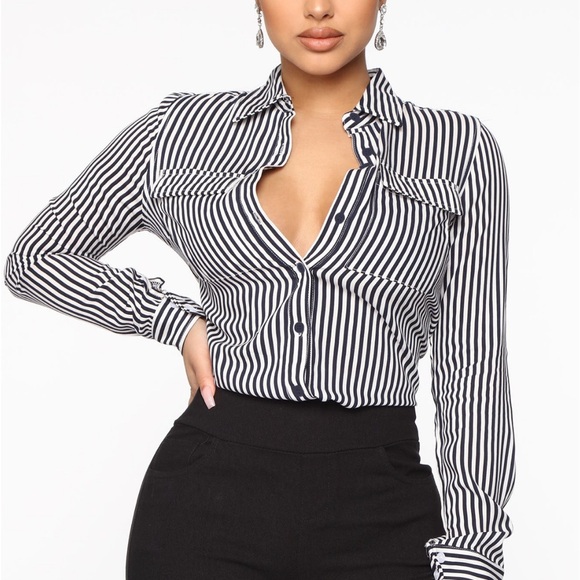 Fashion Nova Classy Business bundle - Picture 8 of 13